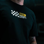3 Pedal Society Shirt - Finding Full Throttle