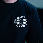 Anti-Racing Club Kit - Finding Full Throttle