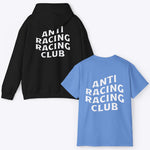 Anti-Racing Club Kit - Finding Full Throttle