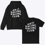 Anti-Racing Club Kit - Finding Full Throttle