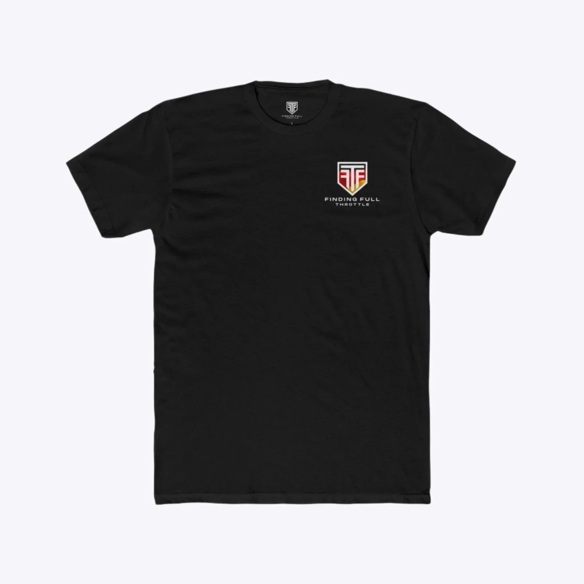 Finding Full Throttle Special Kit - Finding Full Throttle