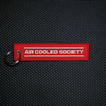 Porsche Air Cooled Society Kit - Finding Full Throttle