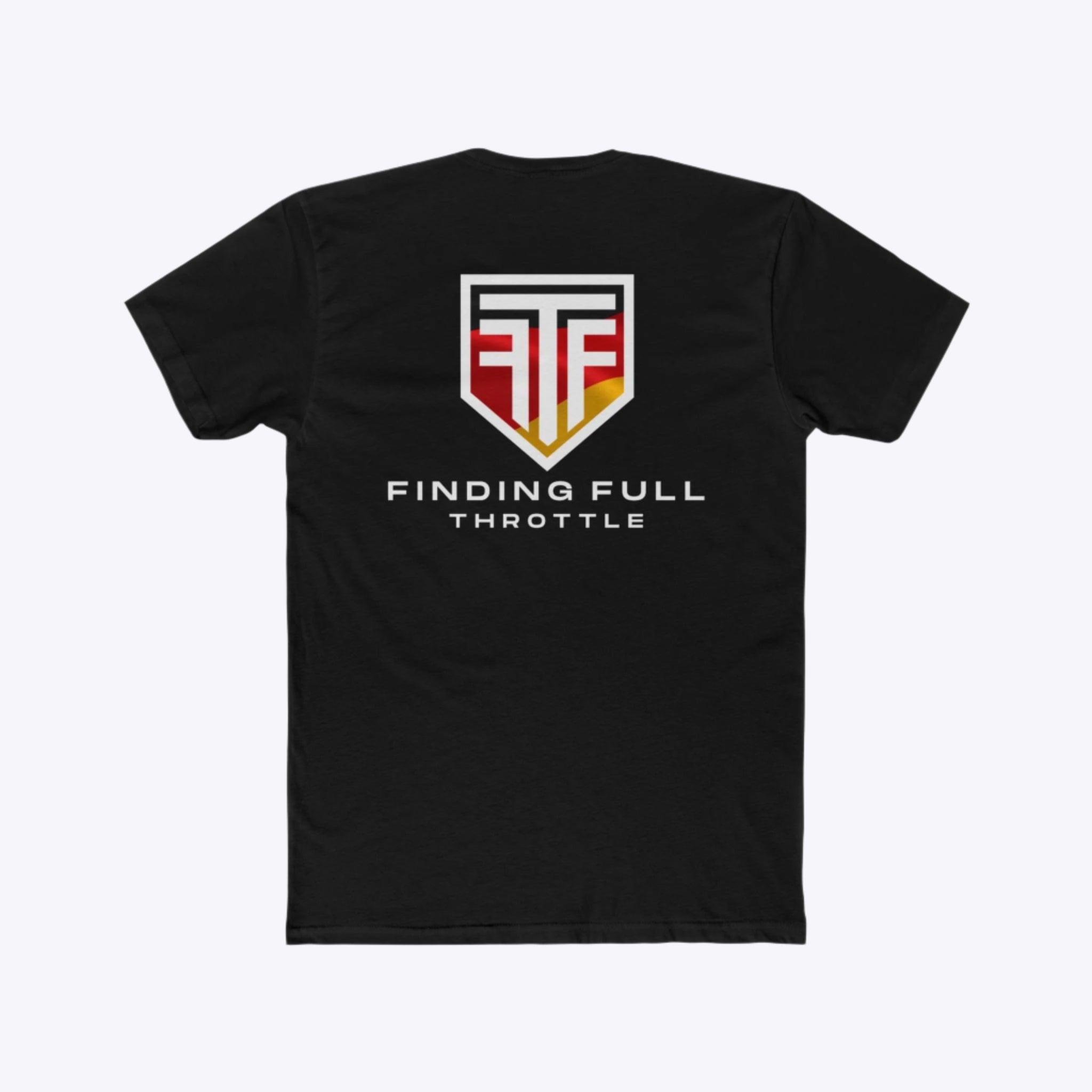 Finding Full Throttle Special Kit - Finding Full Throttle