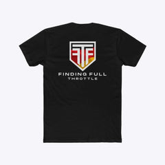Finding Full Throttle Special Kit - Finding Full Throttle