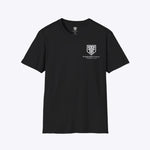 Finding Full Throttle Crew Tee - Finding Full Throttle