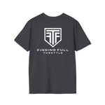 Finding Full Throttle Crew Tee - Finding Full Throttle
