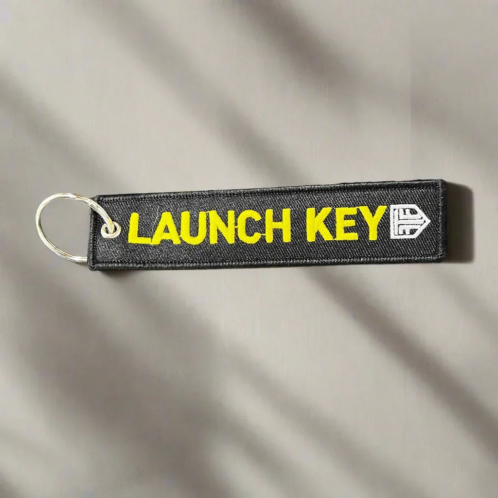 launch_key_3 - Finding Full Throttle
