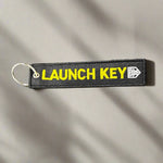 launch_key_3 - Finding Full Throttle