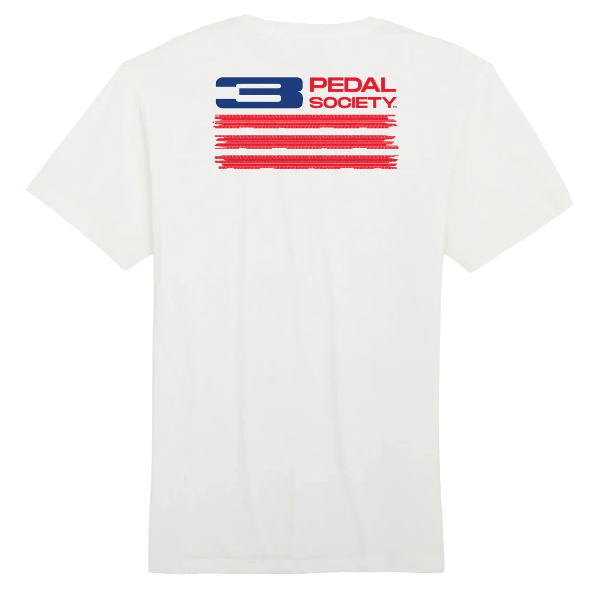 The Freedom Flag Tee