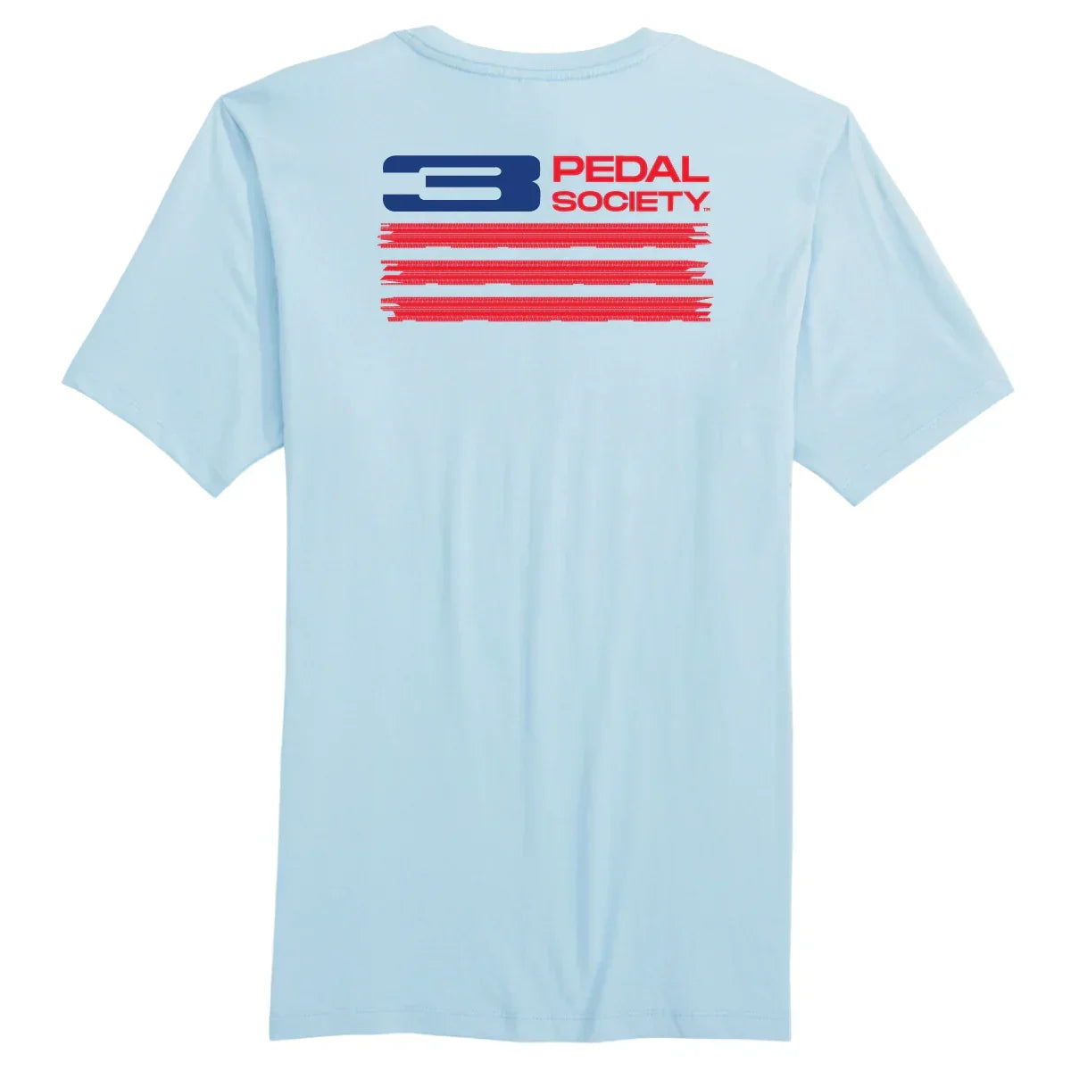 The Freedom Flag Tee