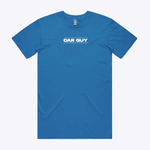 Car Guy Shirt - Finding Full Throttle