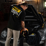 3 Pedal Society Shirt - Finding Full Throttle