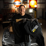 3 Pedal Society Kit - Finding Full Throttle