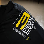 3 Pedal Society Kit - Finding Full Throttle
