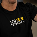 3 Pedal Society Kit - Finding Full Throttle