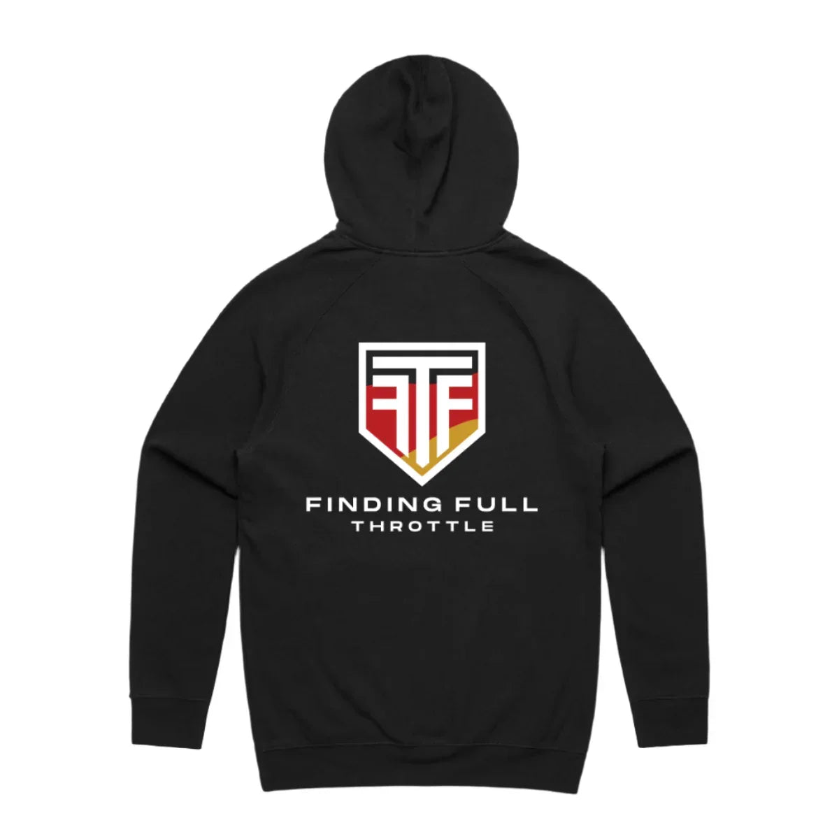 FullColorSupplyHood_Back - Finding Full Throttle