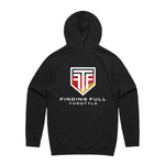 FullColorSupplyHood_Back - Finding Full Throttle