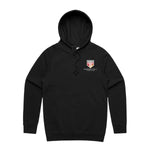 FullColorSupplyHood_Front - Finding Full Throttle
