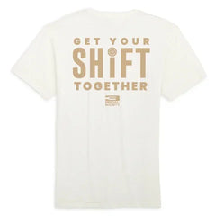 Get Your Shift Together Tee