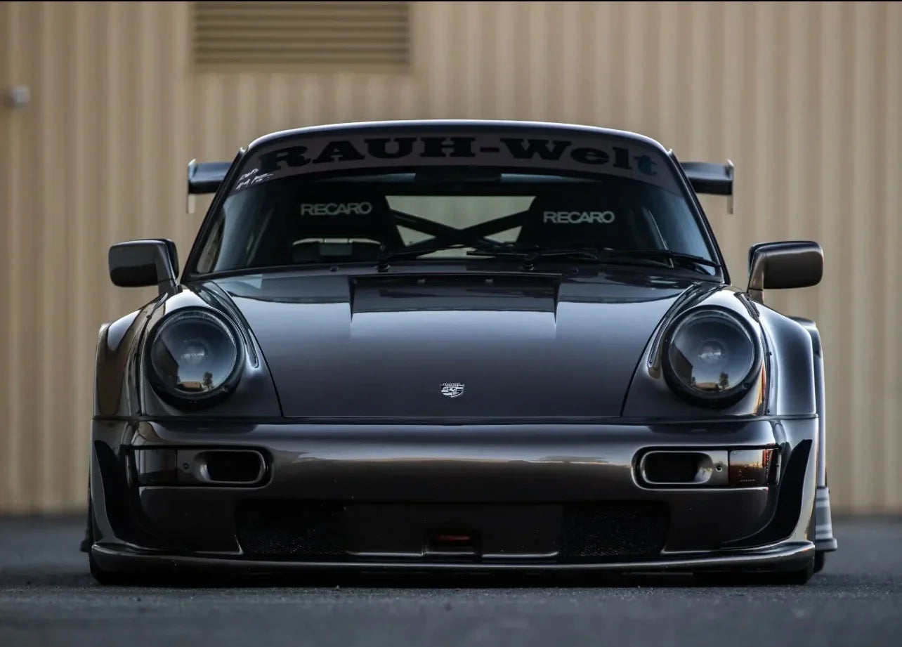 Finding Full Throttle | Car & Racing Apparel for Enthusiasts