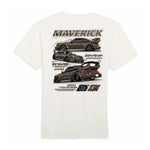RWB IvoryTee_Back