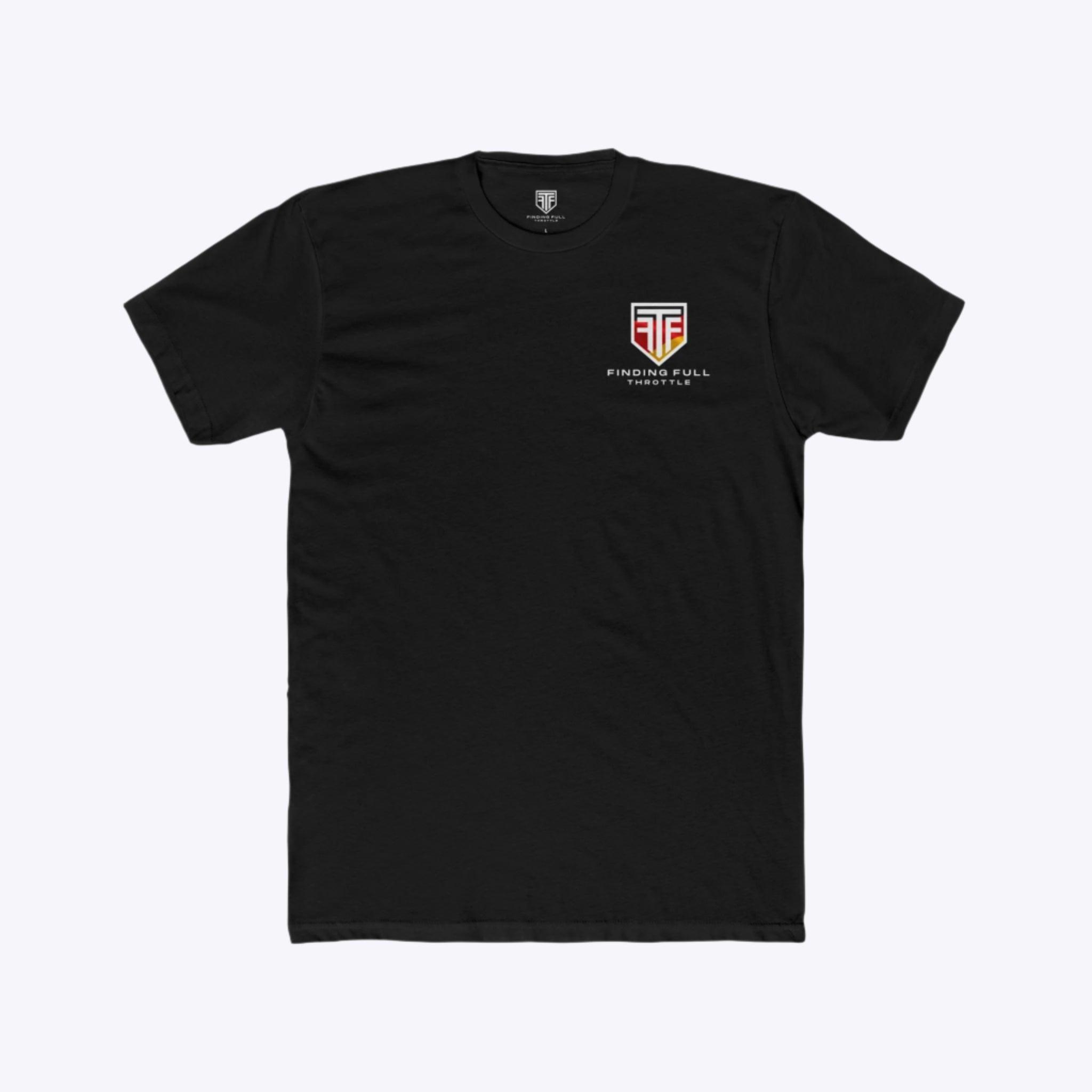 Finding Full Throttle Special Kit - Finding Full Throttle