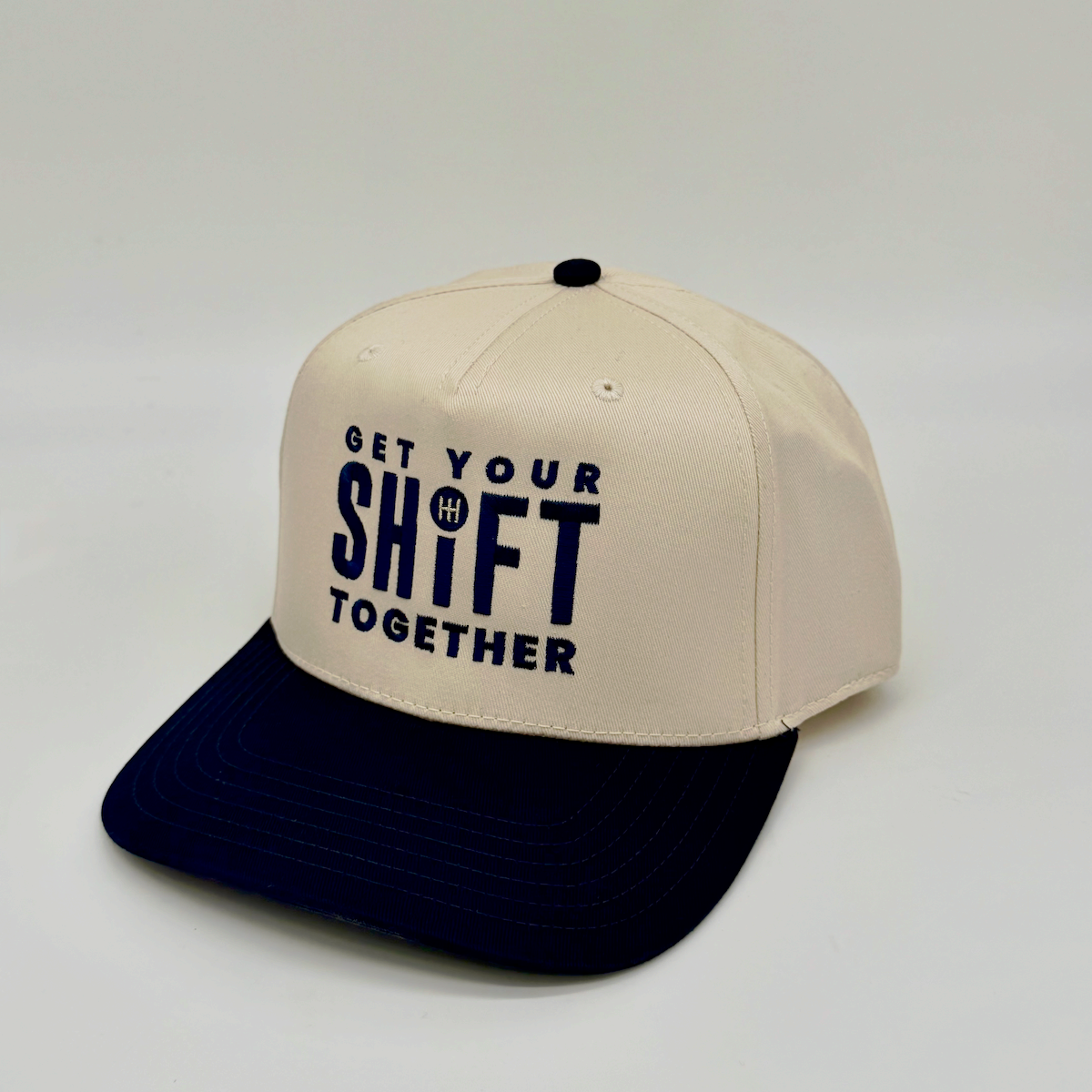 get your shift together hat