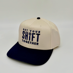 get your shift together hat